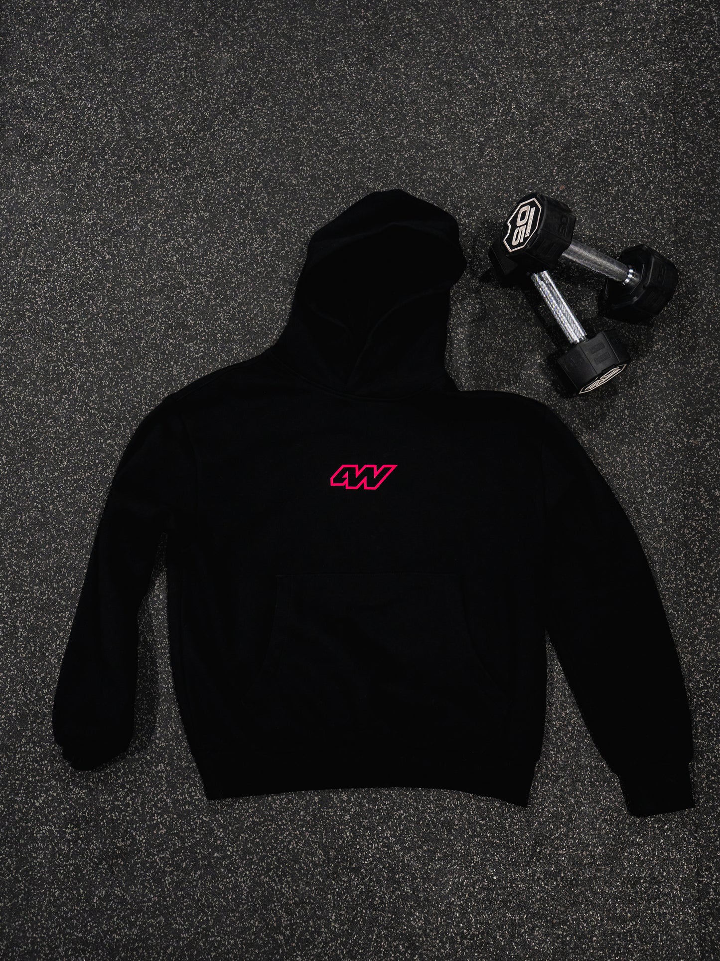 Surge Hoodie