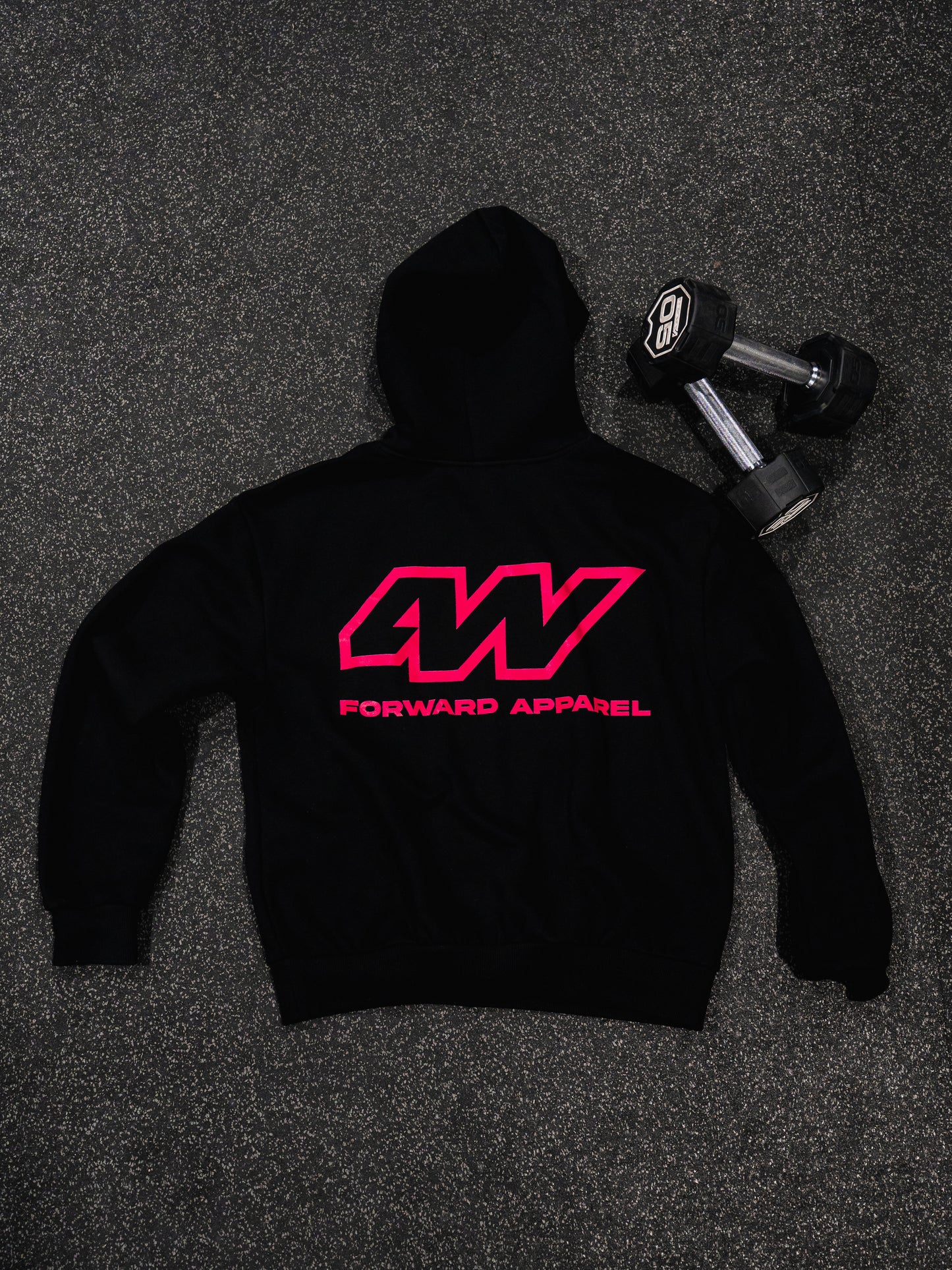 Surge Hoodie