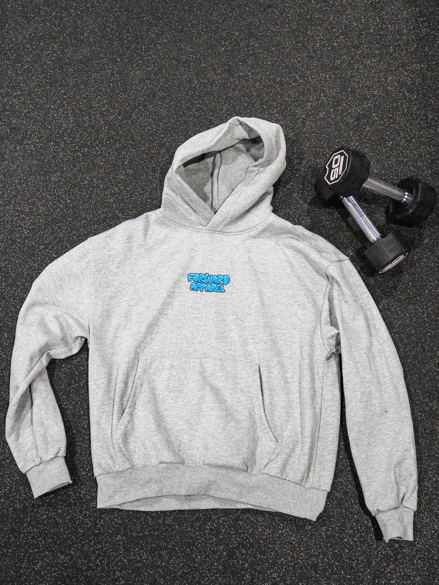 Static Hoodie