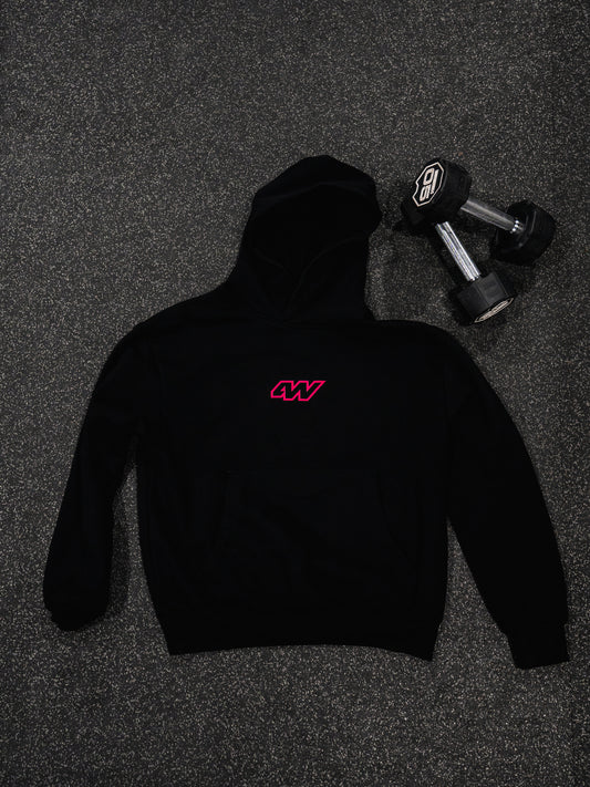 Surge Hoodie
