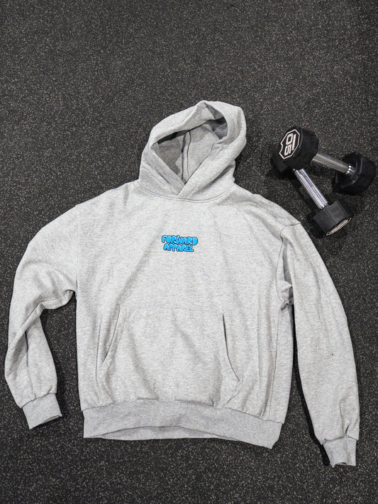 Static Hoodie