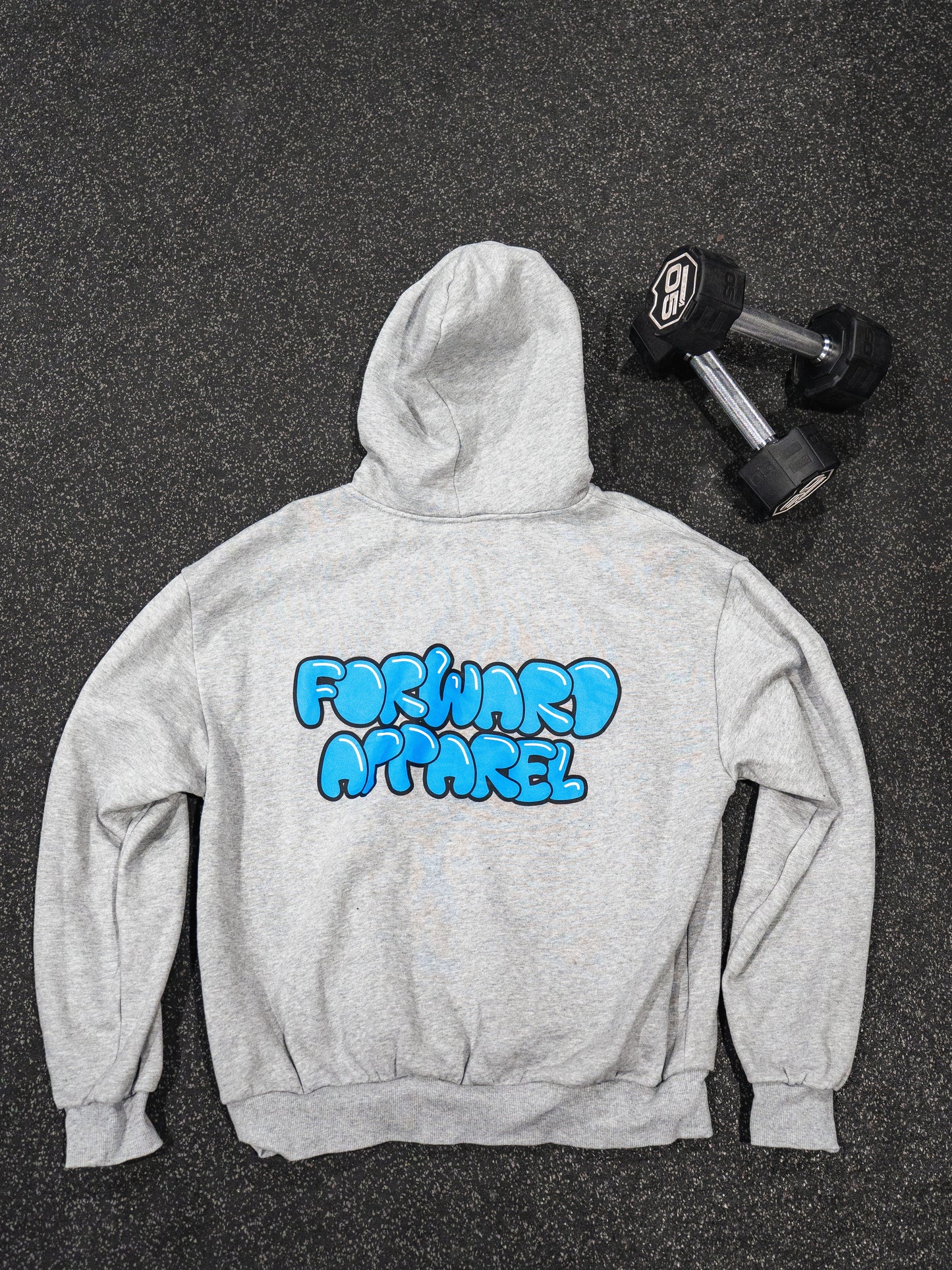 Static Hoodie